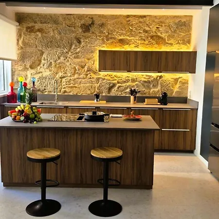 Montaltino 1 - Con Garaje Opcional Y Terraza Апартаменты *