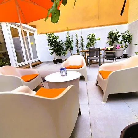 Апартаменты Montaltino 1 - Con Garaje Opcional Y Terraza Ла-Корунья