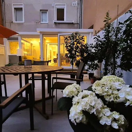 Апартаменты Montaltino 1 - Con Garaje Opcional Y Terraza *