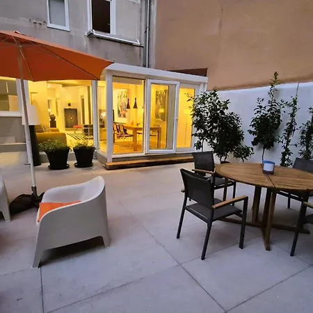 Montaltino 1 - Con Garaje Opcional Y Terraza Ла-Корунья